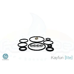 Svoemesto Kayfun [lite] 2019 Spare Kit